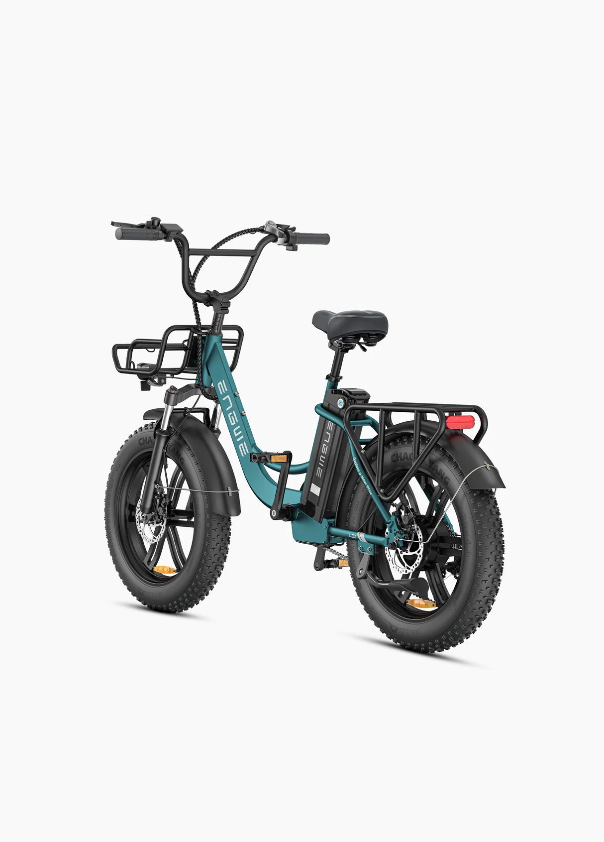 ENGWE L20 Boost Elcykel