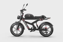 DUOTTS F20 – Retro El-fatbike