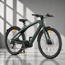 ENGWE N1 Pro Elcykel