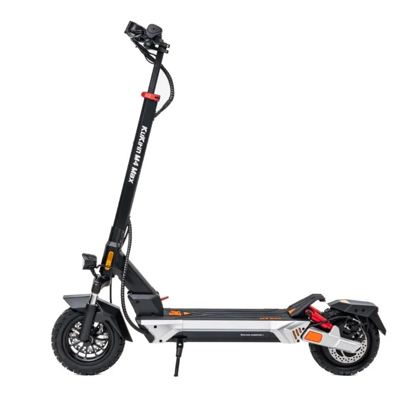 KuKirin G2 Ultra El-løbehjul