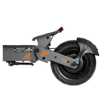 KuKirin G4 2026 El-løbehjul