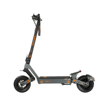 KuKirin G4 2026 El-løbehjul