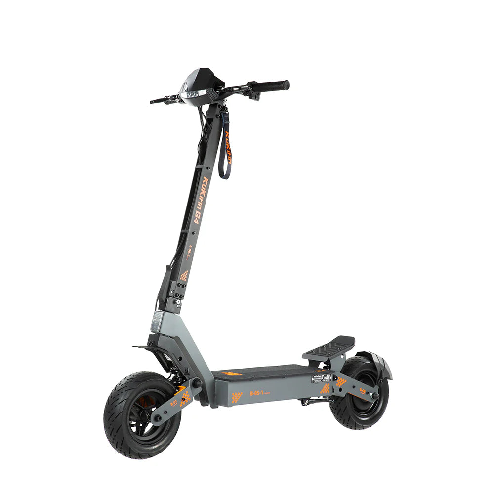 Kukirin G4 2026 Elektrisk Løbehjul