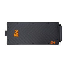 KuKirin G4 2026 El-løbehjul