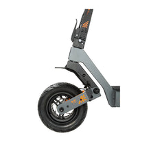 KuKirin G4 2026 El-løbehjul