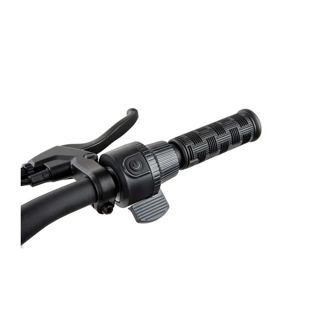 KuKirin G4 2026 El-løbehjul
