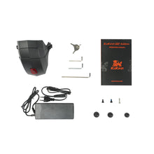 KuKirin G2 Ultra El-løbehjul