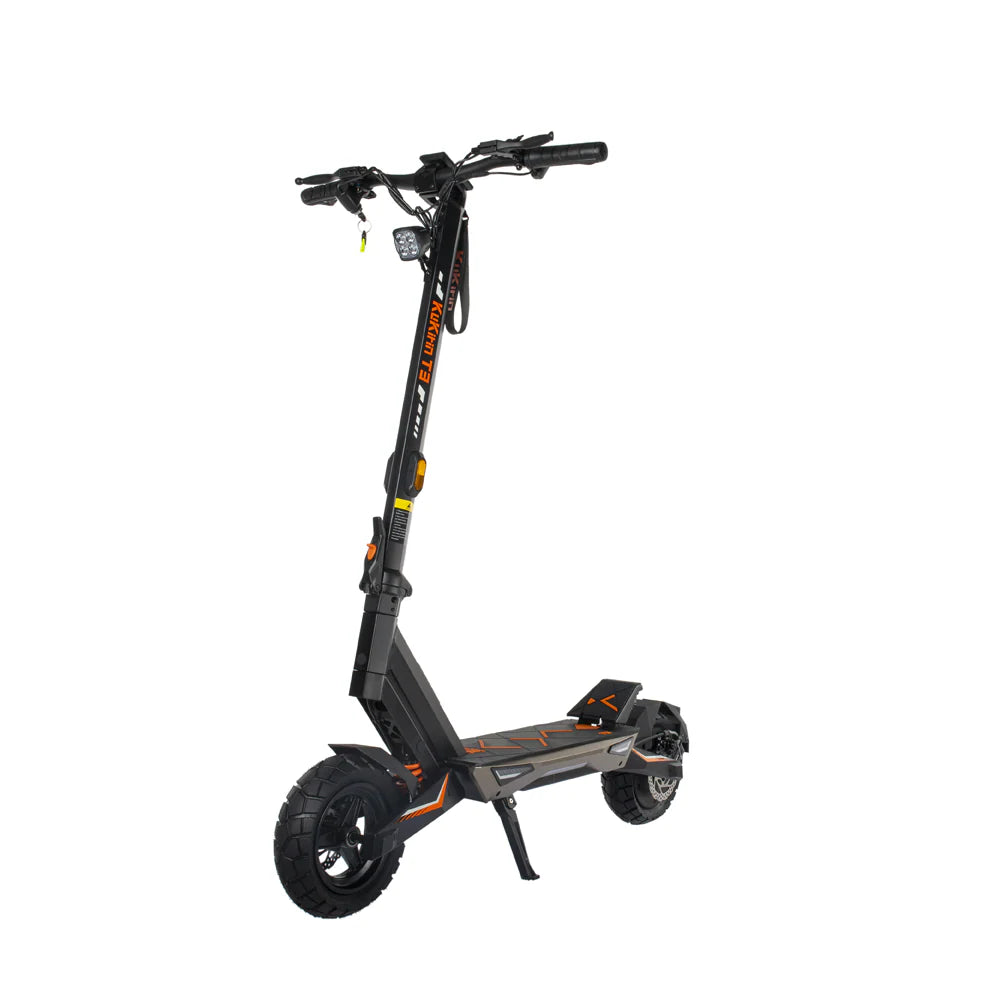 KuKirin T3 Elektrisk Løbehjul