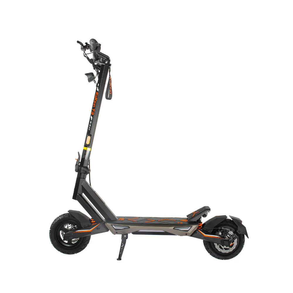 KuKirin T3 Elektrisk Løbehjul