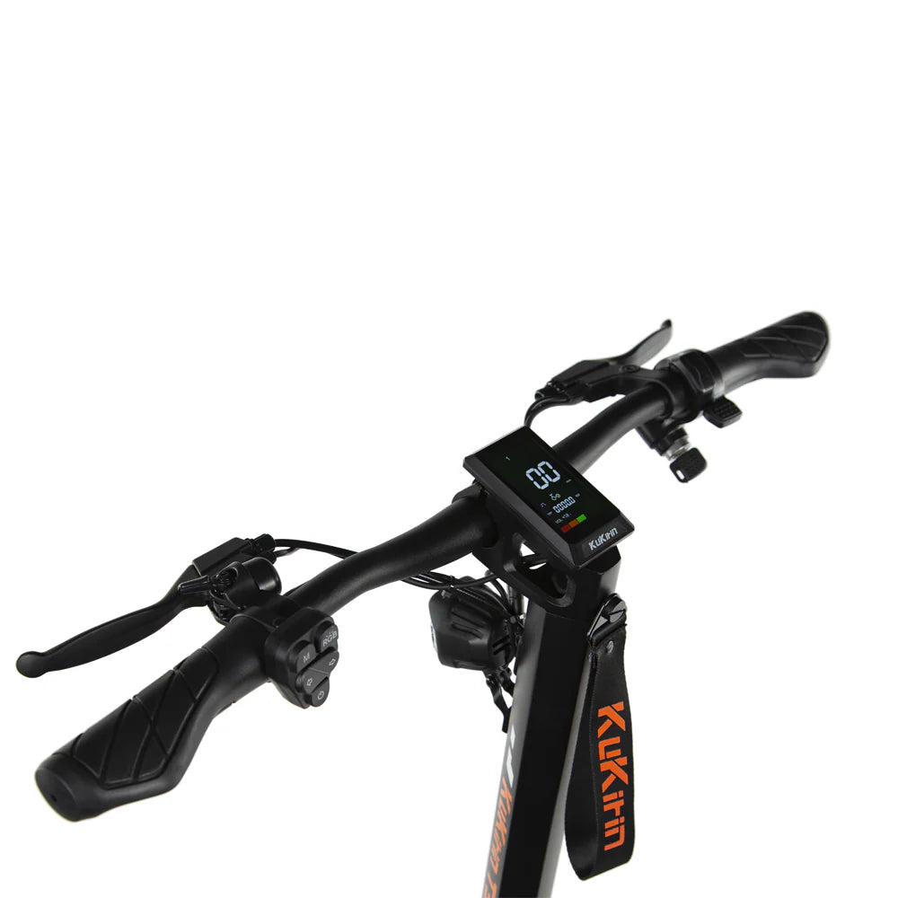 KuKirin T3 Elektrisk Løbehjul
