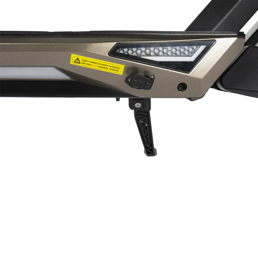 KuKirin T3 Elektrisk Løbehjul