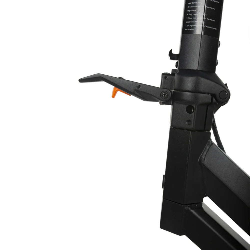 KuKirin T3 Elektrisk Løbehjul