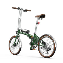 OneSport OT02 Pro – Elcykel