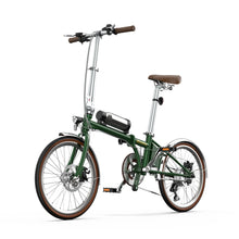 OneSport OT02 Pro – Elcykel
