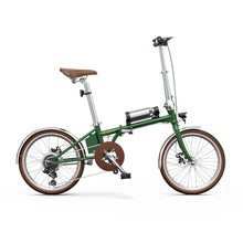 OneSport OT02 Pro – Elcykel