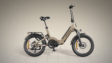 ENGWE L20 3.0 Boost Elcykel