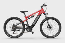 DUOTTS E29 El-mountainbike