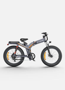 ENGWE X26 Elcykel