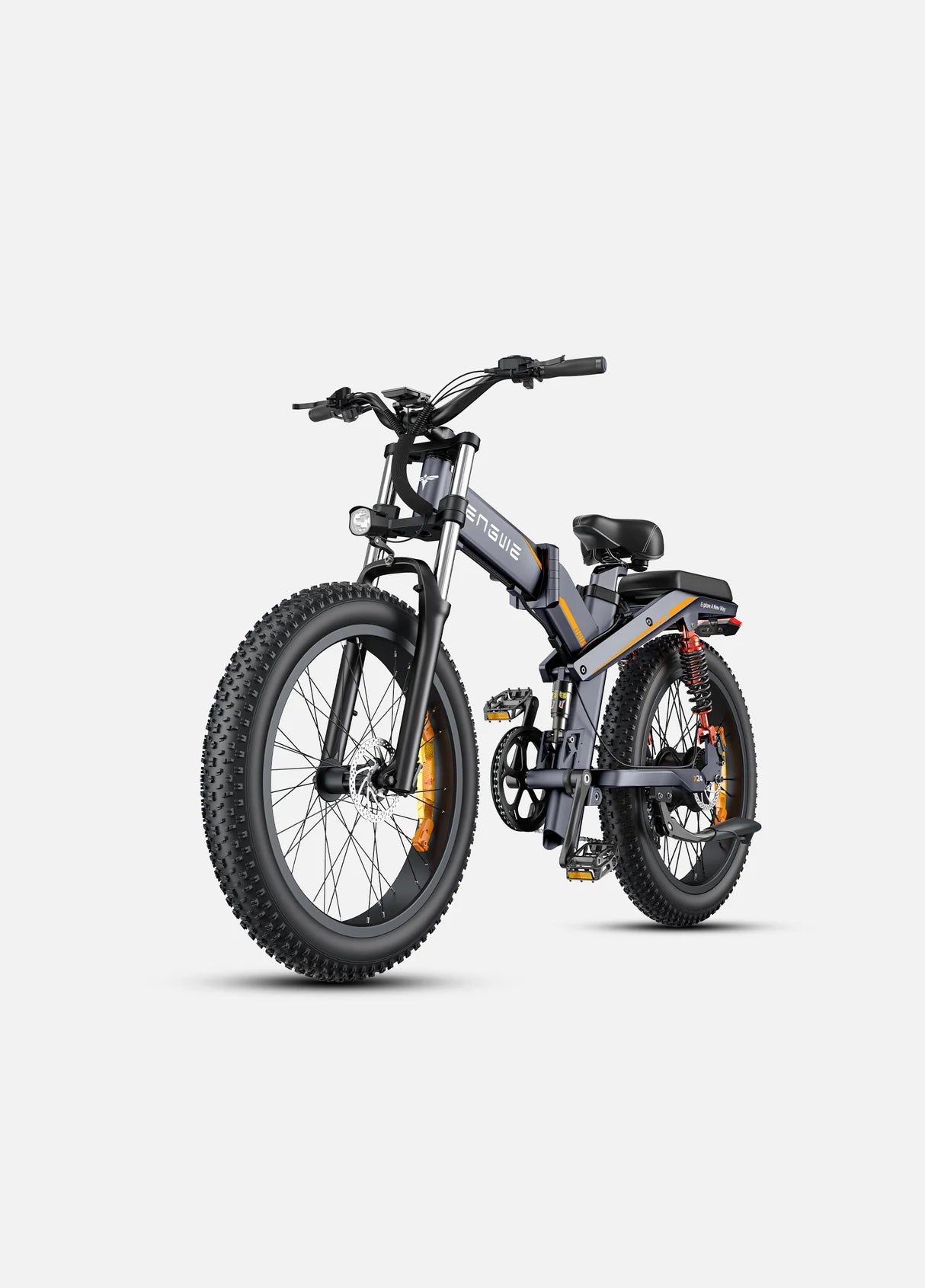 ENGWE X26 Elcykel