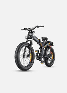 ENGWE X26 Elcykel