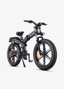 ENGWE X26 Elcykel