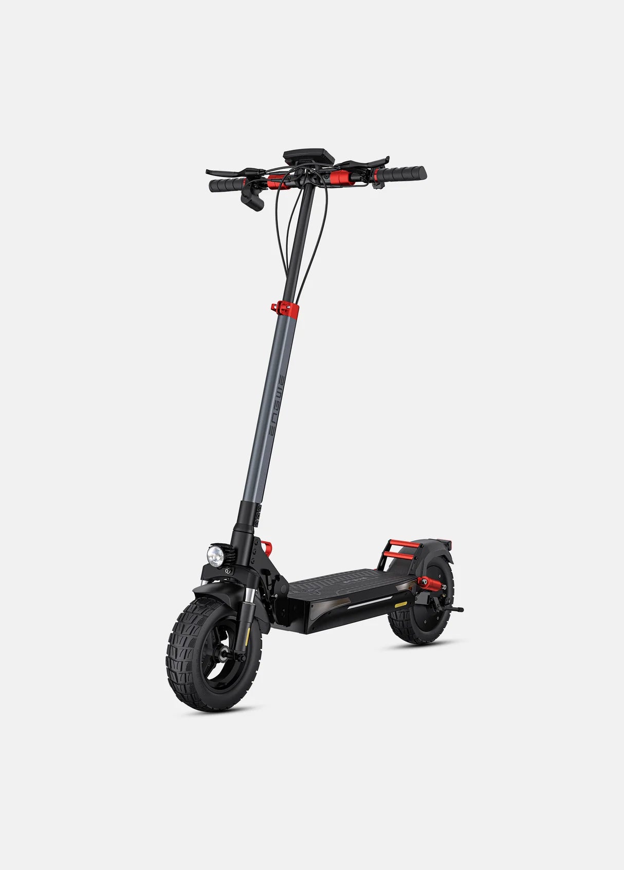 ENGWE Y600S El-løbehjul